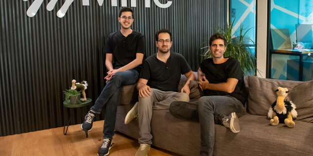 Google’s AI-focused fund leads $9.5 million investment in Israeli startup Mine