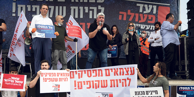 איך עסקים קטנים יכולים לא רק לשרוד אלא לפרוח בזמן משבר