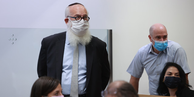 התקווה האחרונה של אלשטיין במירוץ לדסק"ש: ארגנטינה