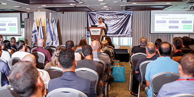 הנדל"ן החדש: כך הפכו הנכסים הדיגיטליים למקור ההכנסה החם בשוק