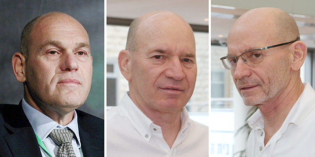 שפיר, אלפר וחברה זרה הציעו לרכוש את בית הזיקוק של פז