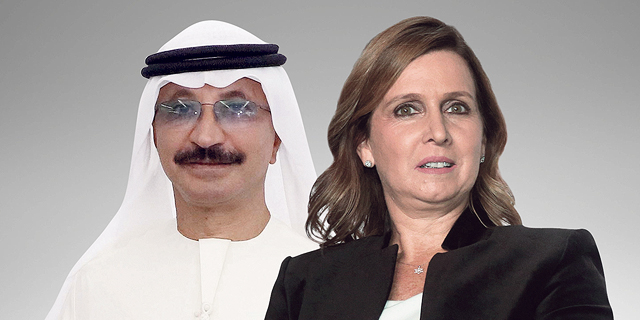 נמל אשדוד פותח קו לדובאי: במגעים עם DP World הענקית