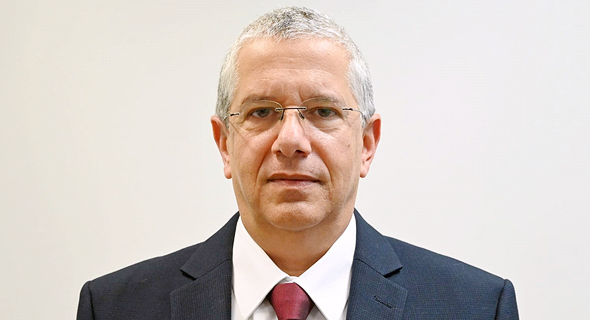 אמיר אשל, מנכ"ל משרד הביטחון אמיר אשל, מנכ"ל משרד הביטחון