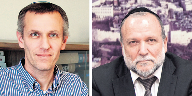 שר הבינוי בצעד אחורה: מעכב את המינוי של קוינט