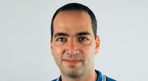 Eli David, CEO of StartupBlink. Photo: Eli David Eli David, CEO of StartupBlink. Photo: Eli David