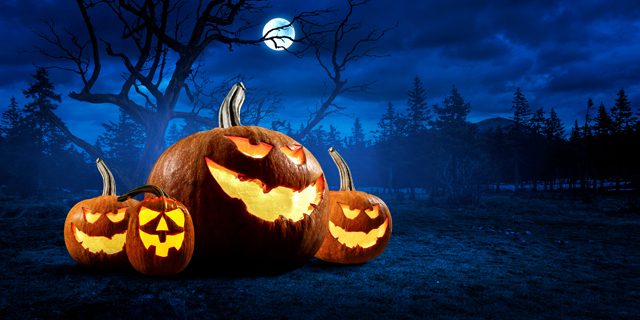 Five patents you should know about for Halloween 2020