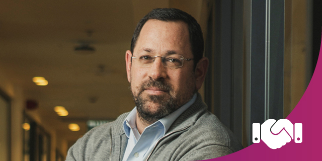 Yair Schindel: aMoon’s healthtech anchor