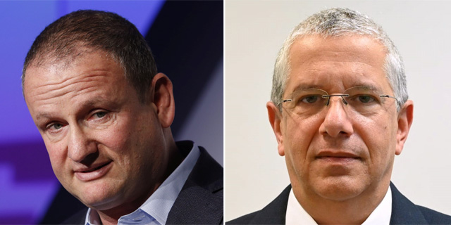 תע"א: הליך בחירת המנכ"ל נעצר - בשל מחלוקת בין אשל ללוקר
