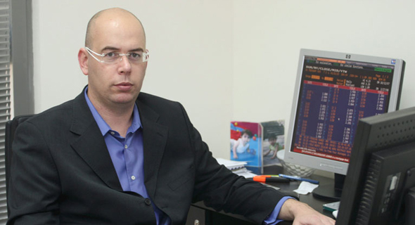 יניב פגוט יניב פגוט