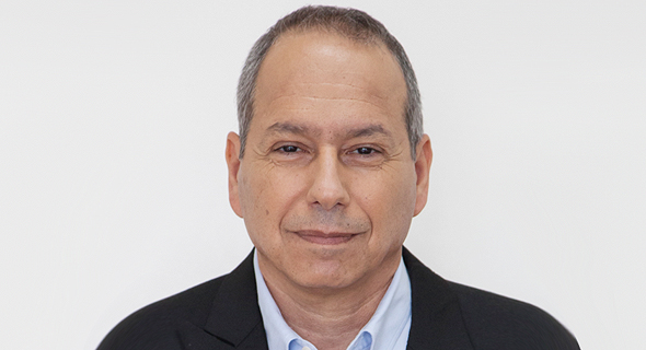מוטי שירי, סמנכ"ל חטיבת טכנולוגיה מקורות מוטי שירי, סמנכ"ל חטיבת טכנולוגיה מקורות