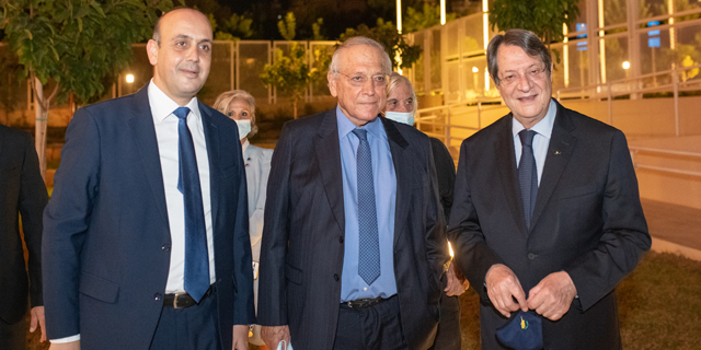 IDC Herzliya launches The Pafos Innovation Institute in Cyprus