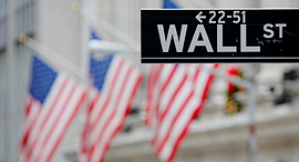 בורסת פריז, צילום: רויטרס