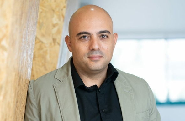 Or Haviv, Partner and Head of Ventures, Arieli Capital. Photo: Hadar Yakov Or Haviv, Partner and Head of Ventures, Arieli Capital. Photo: Hadar Yakov