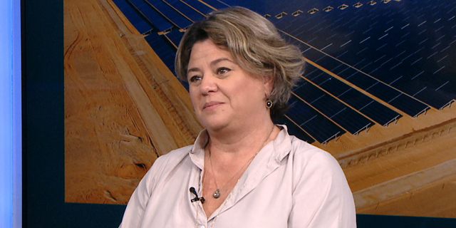 “Israel’s greatest resource isn’t natural gas, it’s solar power”