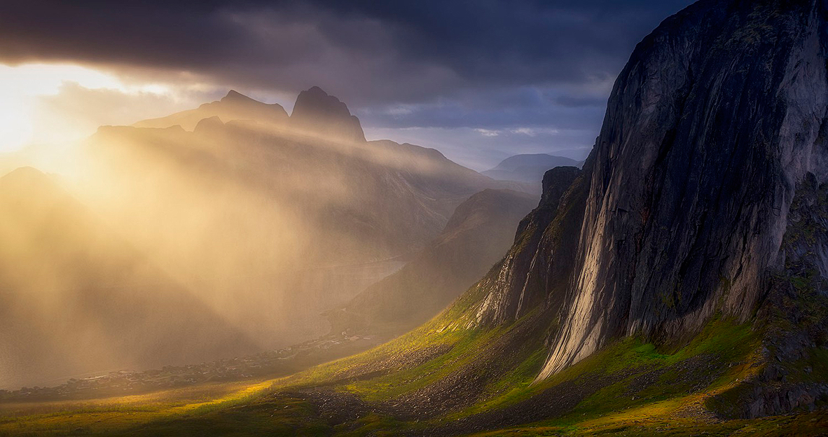 צילום: Armand Sarlangue Epson International Pano Awards צילום: Armand Sarlangue Epson International Pano Awards