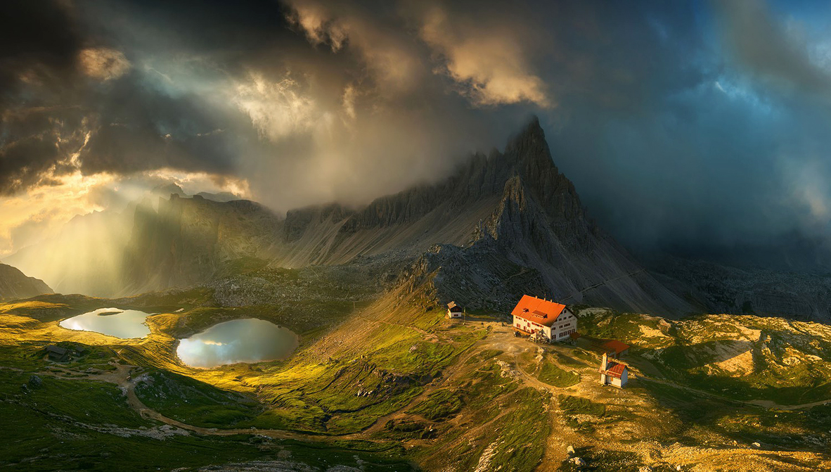 צילום: Krzysztof Browko Epson International Pano Awards צילום: Krzysztof Browko Epson International Pano Awards