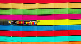 פוטו תחרות צילום תמונות פנורמיות אפסון מיינאמר, צילום: Zay Yar Lin Epson International Pano Awards