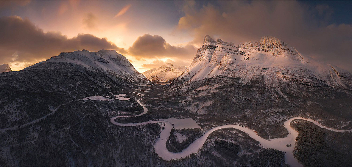 צילום: Di Lu Epson International Pano Awards צילום: Di Lu Epson International Pano Awards