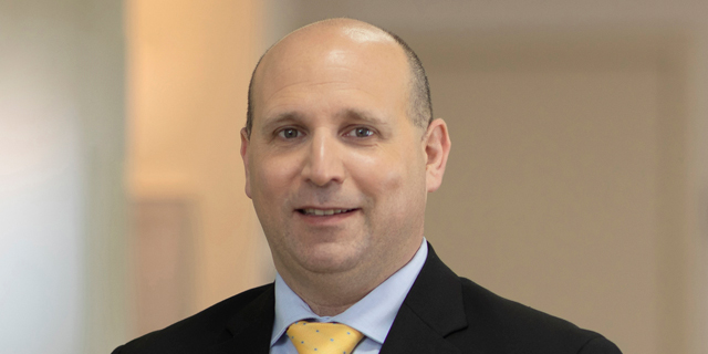 גבי מיודובניק, מנכ"ל נטפים 