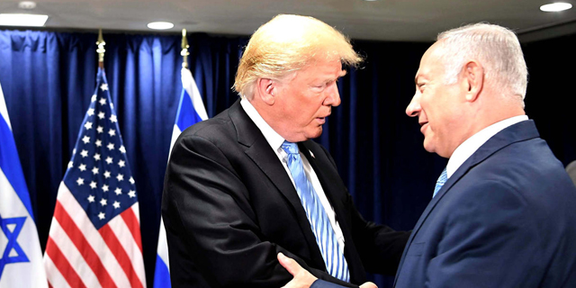 טראמפ ונתניהו – חמש נקודות דמיון והבדל אחד