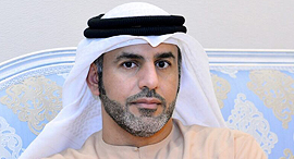 סאנאד אל מקבאלי Sanad El Meqbaly ועידת אמירויות