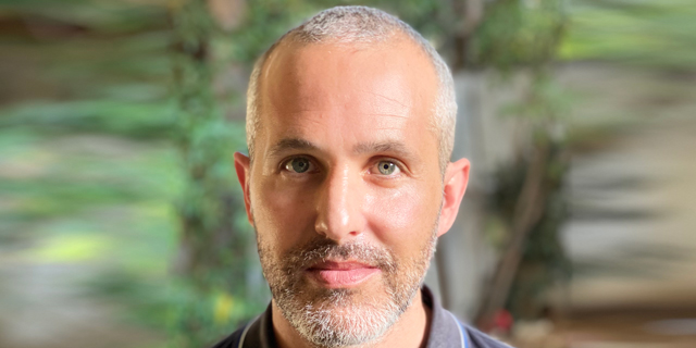 "אנשים מצליחים רגילים להביא לעבודה רק את החוזקות, ולהשאיר חולשות בבית. עכשיו הם במצוקה"