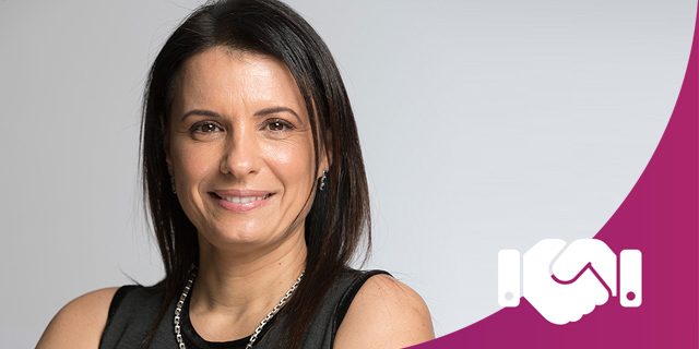 Michal Geva: improving digital healthcare systems one at a time