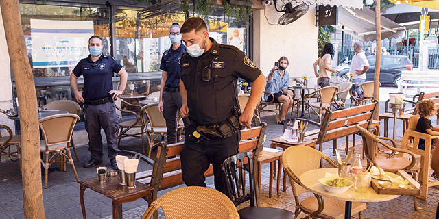 מחכים לרגע האחרון: ההצבעה על ההקלות במגבלות הקורונה תיערך במוצ"ש