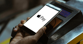 אפל פיי, צילום: שאטרסטוק