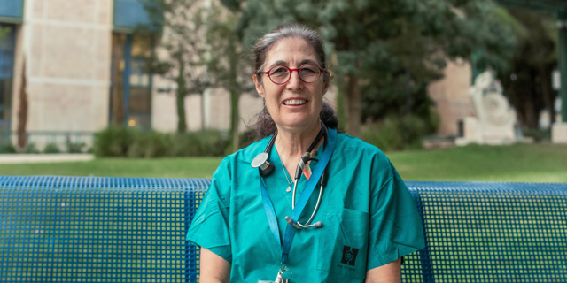"קשה לי מאוד להבין מדינה שמעודדת ילודה ולא דואגת למה שקורה לילדים"