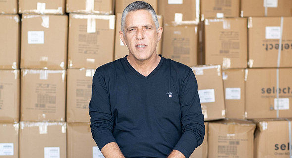 אלון דויטש אלון דויטש