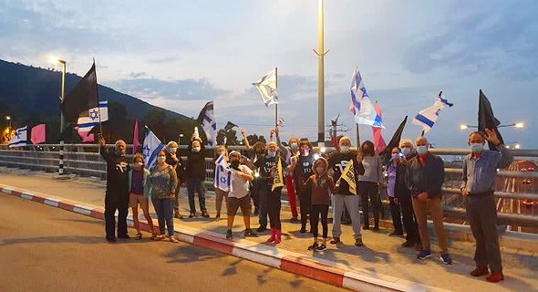 גשר ג'למה בחיפה גשר ג'למה בחיפה