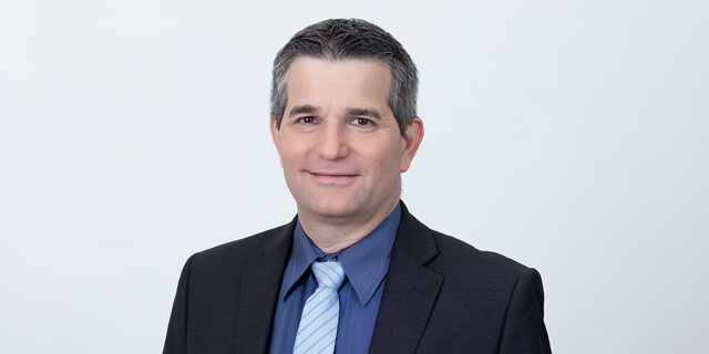 חן הרצוג, כלכלן ראשי ושותף בפירמת הייעוץ BDO