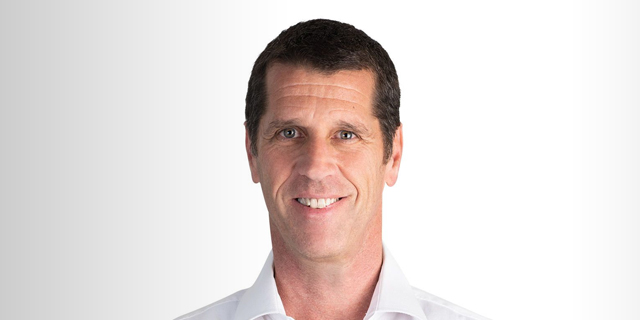 להב אל.אר ומנצור מינו את יורם איל למנכ"ל דלק ישראל