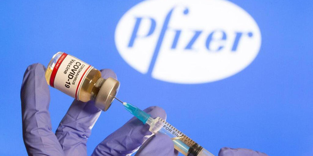 פייזר וביונטק החלו בניסוי קליני לחיסון נגד האומיקרון