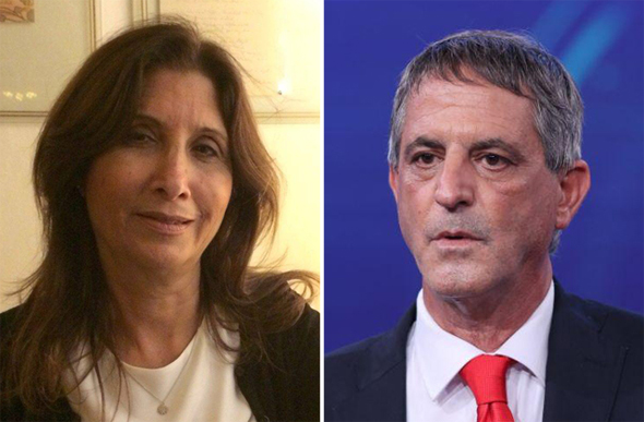 מימן: עו"ד אבי חימי, עו"ד אילנה סקר מימן: עו"ד אבי חימי, עו"ד אילנה סקר