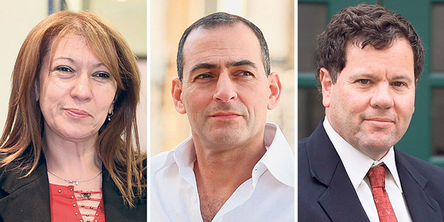 טלטלה בריינהולד כהן: 3 בכירים פורשים למשרד חדש
