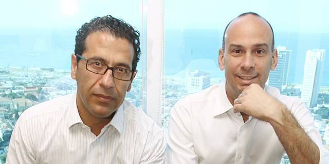 ווליו בייס נכנס לפוזיציה בחברת שירותי הרפואה שחל