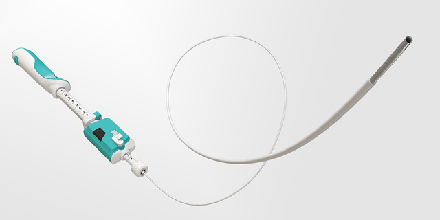 Limaca Medical raises $1.25 million for precision biopsy device
