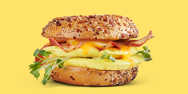 דיפלומט תפיץ את תחליפי הביצים של Zero Egg