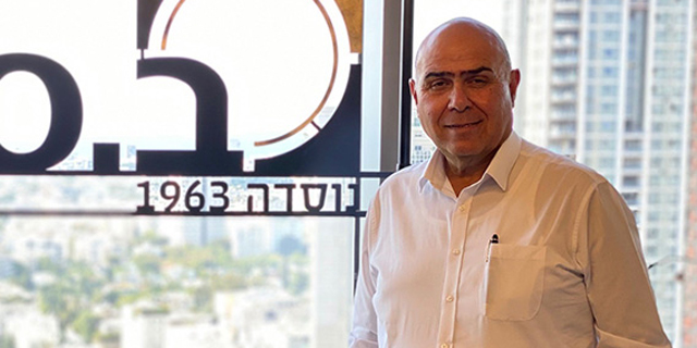 עם מספר דו-ספרתי של מתחמים ואלפי דירות: ב.ס.ר התחדשות עירונית מסתערת על הפינוי-בינוי
