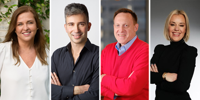 נפגשים אונליין: מי ומי בוועידת Mind The Tech NY