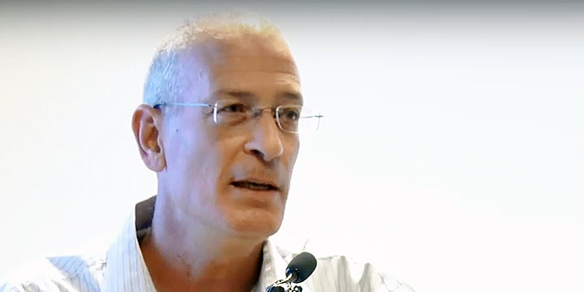 ד"ר דודו דגן נבחר לתפקיד מנהל חטיבת בתי החולים הממשלתיים