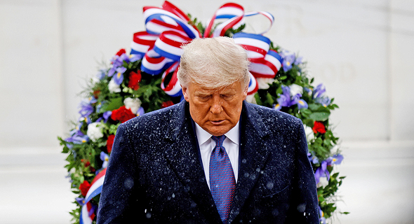 Donald Trump Donald Trump