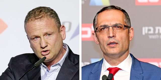 אחרי ארבעה חודשי חיפוש: מנכ"ל תע"א הבא יגיע מבפנים