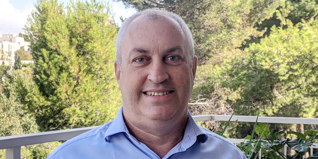 גם לחיבור התעשייה לתשתיות הגז הטבעי דרוש פרויקטור