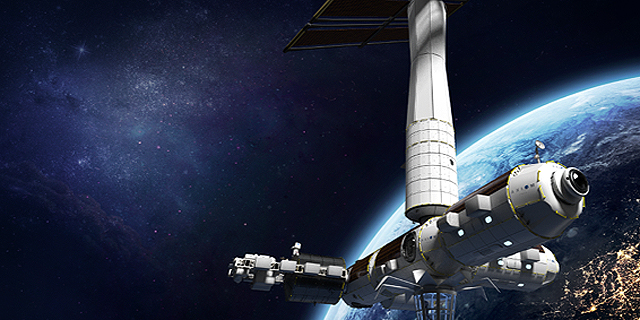 When will people start settling on other planets and will Taboola be worth $10 billion?