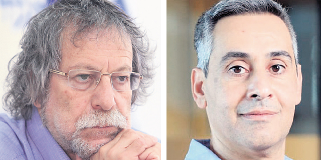 זבידה בדרך לקרב ראש בראש מול סלבין על סלע קפיטל