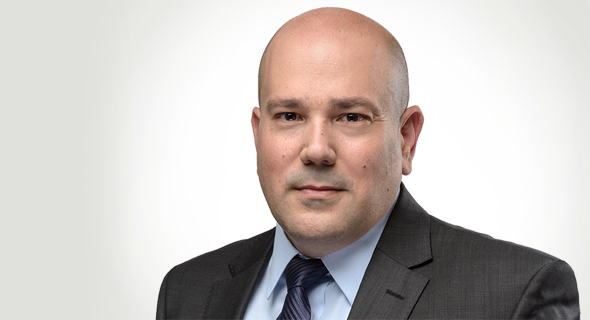 Avi Nadler, Adv. Head of Corporate. Photo: Arkady Raskin Avi Nadler, Adv. Head of Corporate. Photo: Arkady Raskin