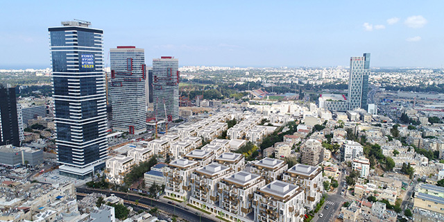 הסגר נפרץ: בני ברק בדרך לשינוי ממשי – בזכות מיזמי פינוי-בינוי